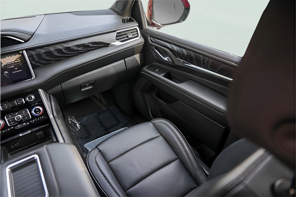 Used Car 2023 Gmc Yukon  Denali For Sale Under $70,000 In Austin, Texas