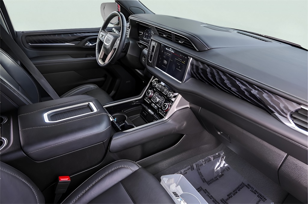 Used Car 2023 Gmc Yukon  Denali For Sale Under $70,000 In Austin, Texas