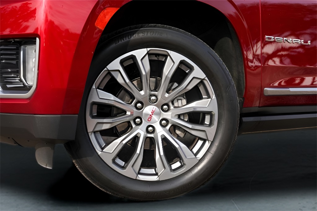 Used Car 2023 Gmc Yukon  Denali For Sale Under $70,000 In Austin, Texas