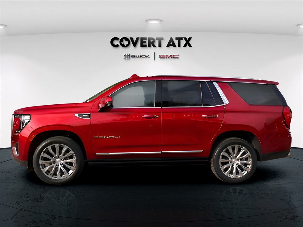 Used Car 2023 Gmc Yukon  Denali For Sale Under $70,000 In Austin, Texas