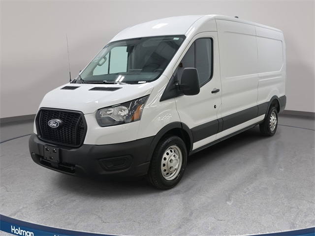 2026 Ford Transit Cargo 250 Medium Roof LB AWD