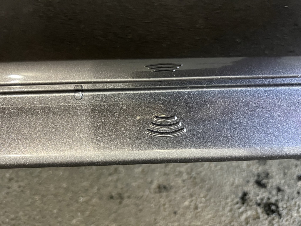 Thumbnail: 2025 Toyota Sienna - 10