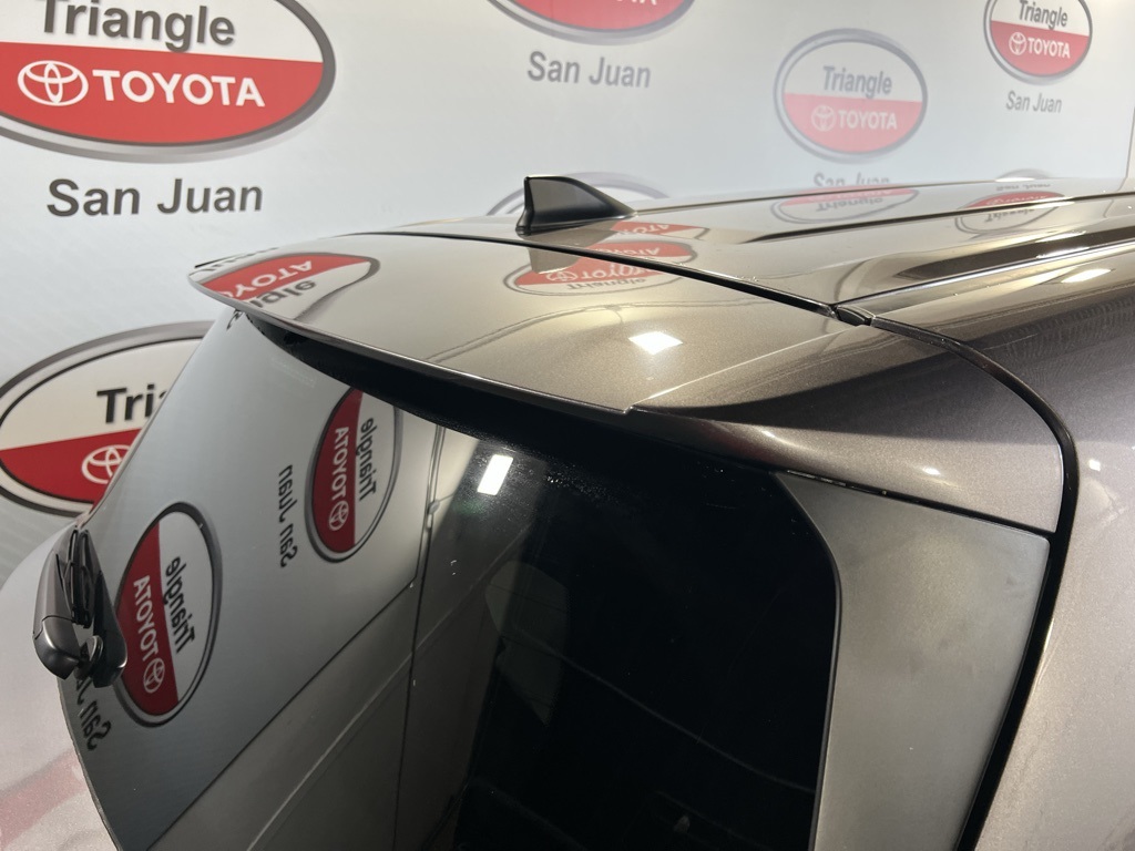 Thumbnail: 2025 Toyota Sienna - 15