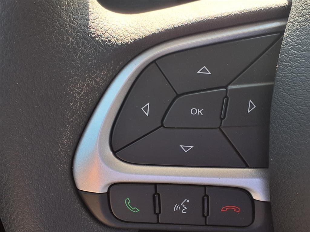 2023 Jeep Renegade Latitude - 10