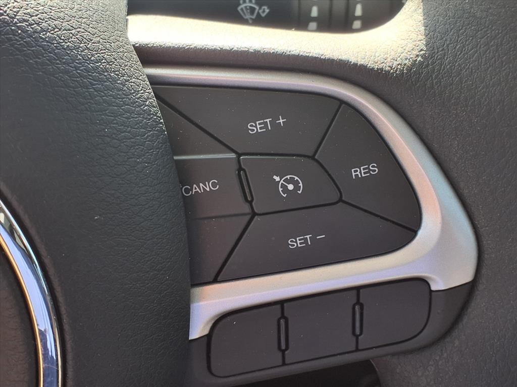 2023 Jeep Renegade Latitude - 11