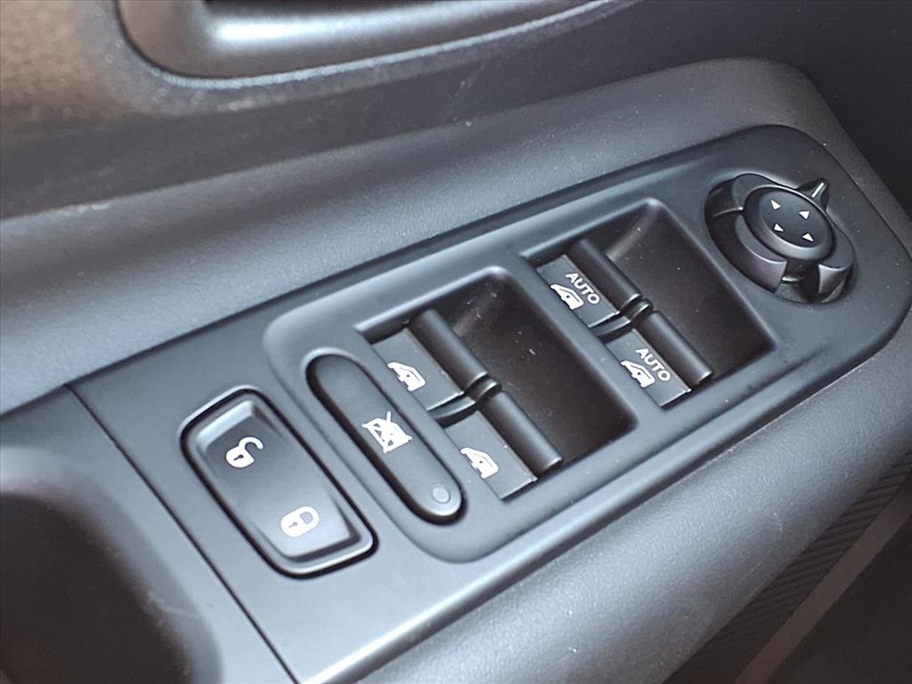 2023 Jeep Renegade Latitude Blue at Bayshore Chrysler Jeep Dodge Ram