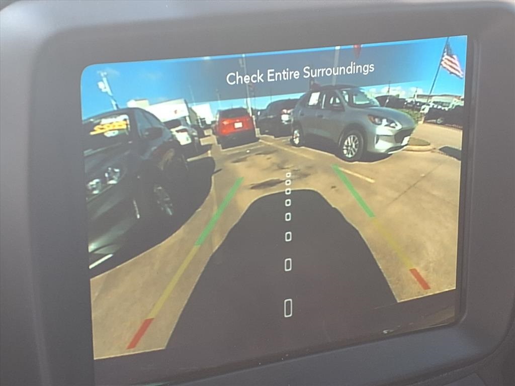 2023 Jeep Renegade Latitude Blue at Bayshore Chrysler Jeep Dodge Ram