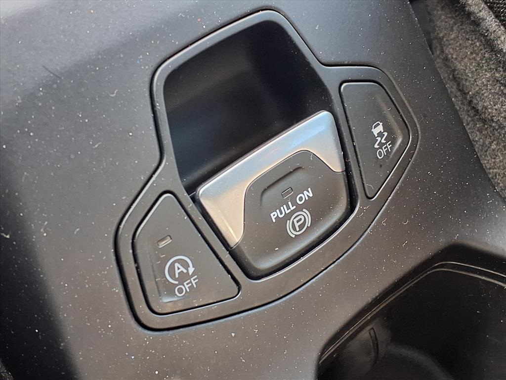 2023 Jeep Renegade Latitude - 5