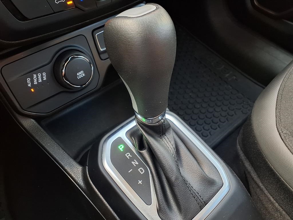 2023 Jeep Renegade Latitude - 6