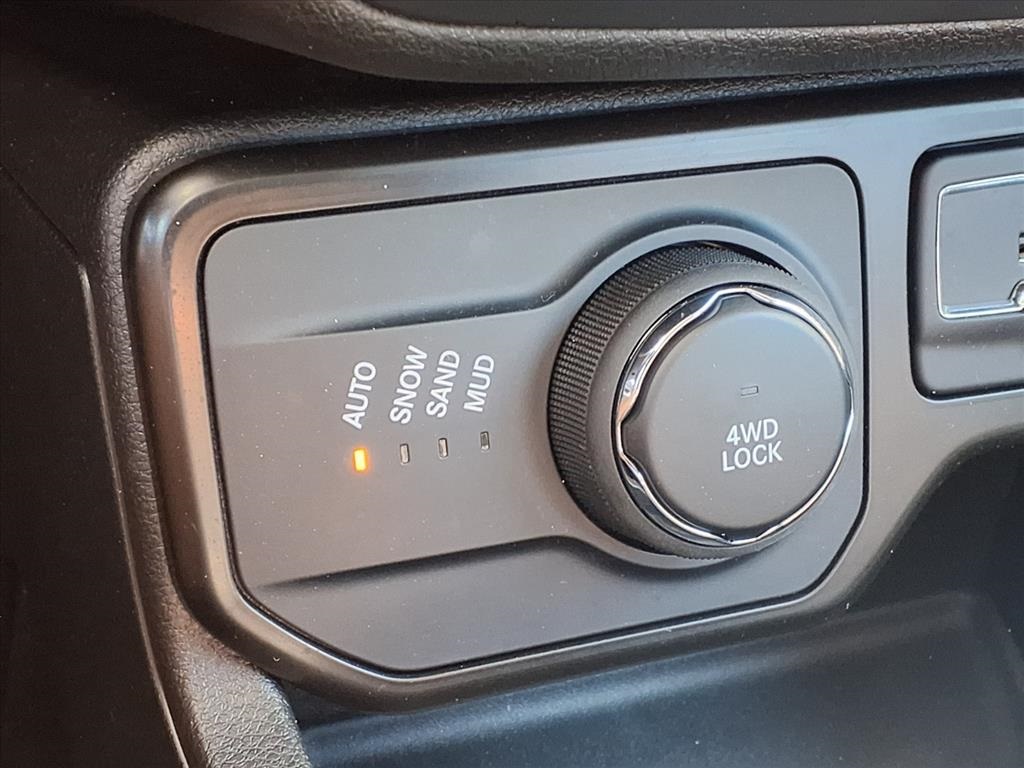 2023 Jeep Renegade Latitude - 7