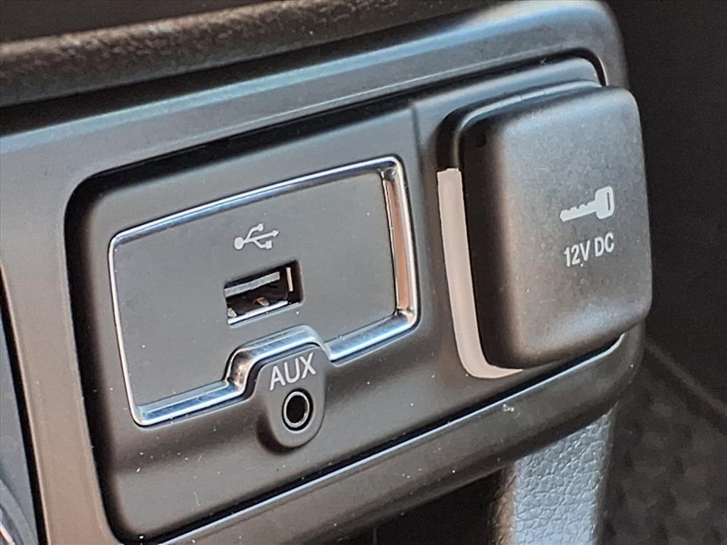 2023 Jeep Renegade Latitude - 8