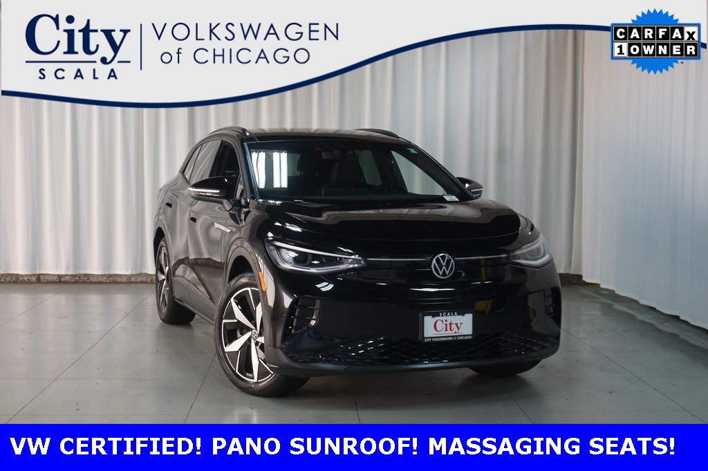 2023 Volkswagen ID.4 S RWD