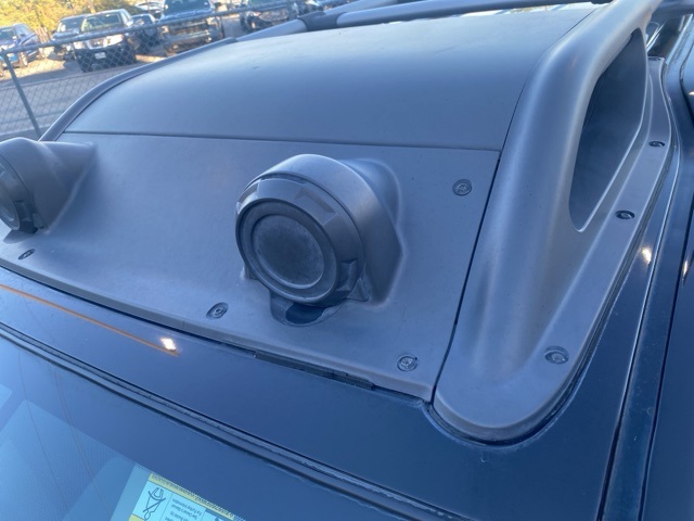 Used Car 2015 Nissan Xterra  Pro-4x For Sale Under $25,000 In San Antonio, Texas