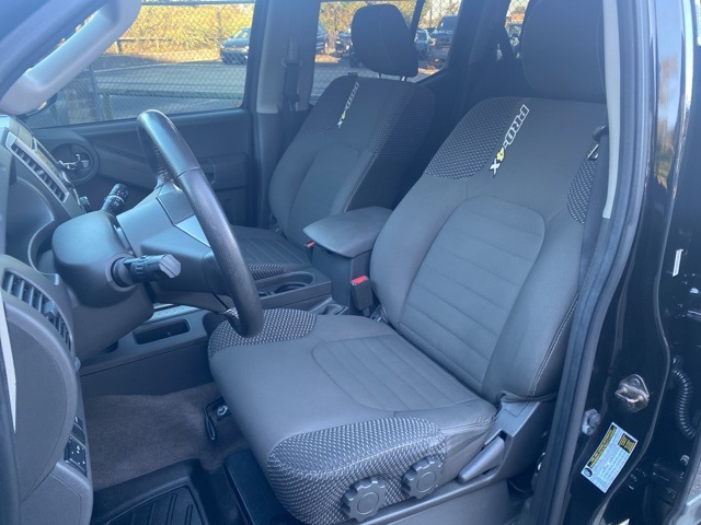 Used Car 2015 Nissan Xterra  Pro-4x For Sale Under $25,000 In San Antonio, Texas