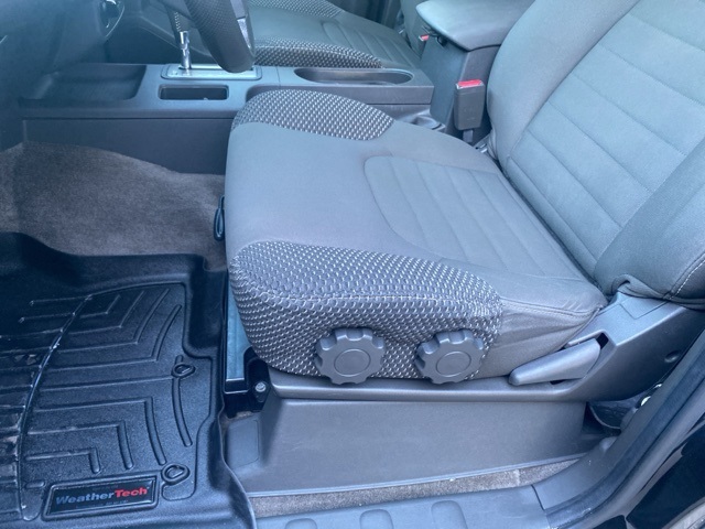 Used Car 2015 Nissan Xterra  Pro-4x For Sale Under $25,000 In San Antonio, Texas