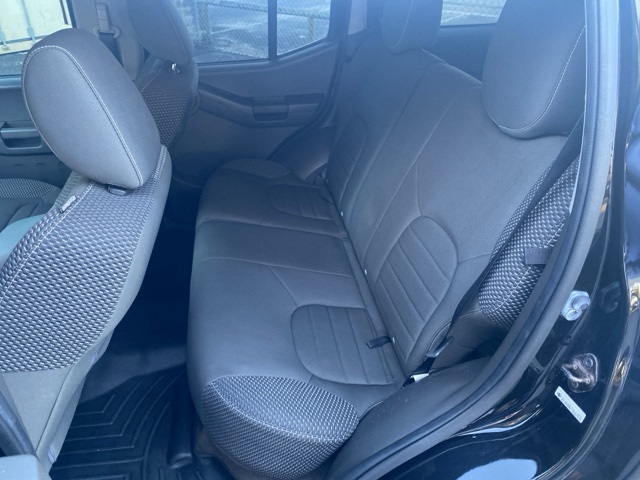 Used Car 2015 Nissan Xterra  Pro-4x For Sale Under $25,000 In San Antonio, Texas