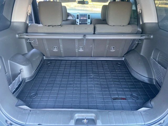 Used Car 2015 Nissan Xterra  Pro-4x For Sale Under $25,000 In San Antonio, Texas