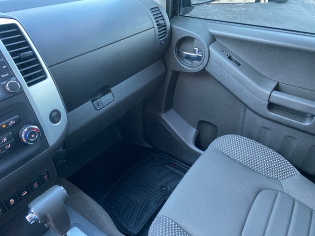 Used Car 2015 Nissan Xterra  Pro-4x For Sale Under $25,000 In San Antonio, Texas