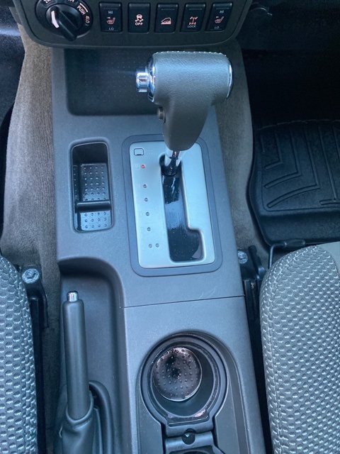 Used Car 2015 Nissan Xterra  Pro-4x For Sale Under $25,000 In San Antonio, Texas