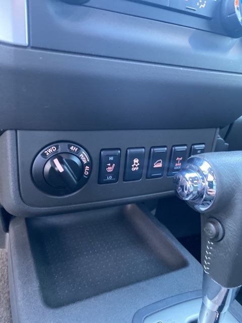 Used Car 2015 Nissan Xterra  Pro-4x For Sale Under $25,000 In San Antonio, Texas