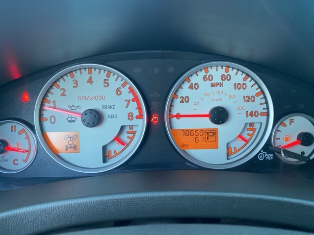 Used Car 2015 Nissan Xterra  Pro-4x For Sale Under $25,000 In San Antonio, Texas