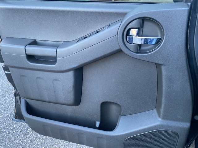 Used Car 2015 Nissan Xterra  Pro-4x For Sale Under $25,000 In San Antonio, Texas