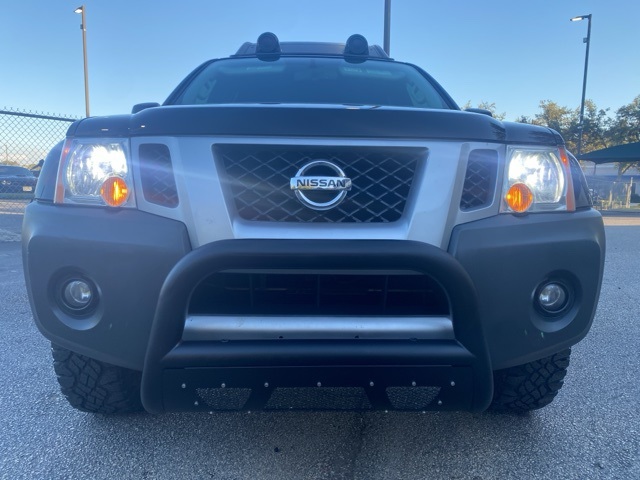 Used Car 2015 Nissan Xterra  Pro-4x For Sale Under $25,000 In San Antonio, Texas