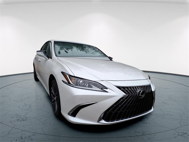 2025 Lexus ES 350 FWD