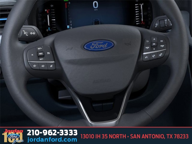 New Car 2025 Ford Maverick  Xlt For Sale In San Antonio, Texas