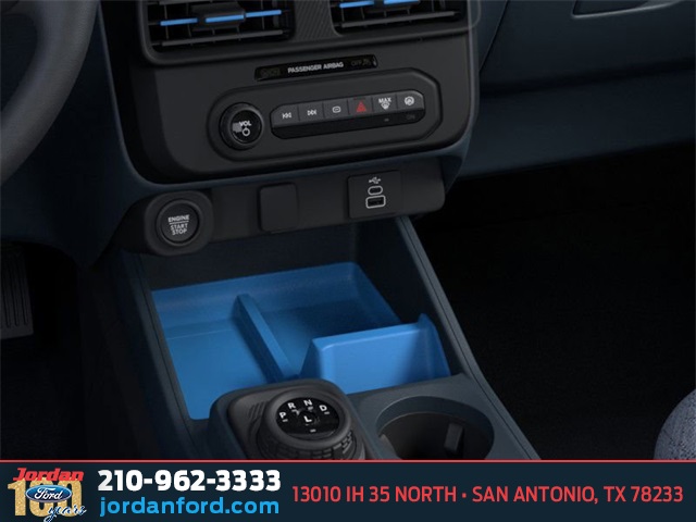 New Car 2025 Ford Maverick  Xlt For Sale In San Antonio, Texas