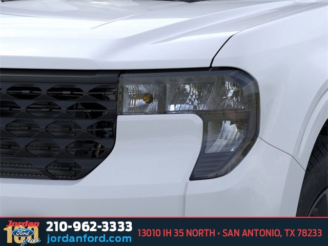 New Car 2025 Ford Maverick  Xlt For Sale In San Antonio, Texas