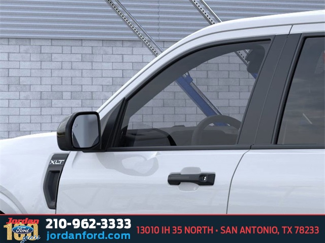 New Car 2025 Ford Maverick  Xlt For Sale In San Antonio, Texas