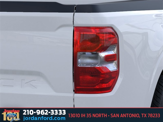 New Car 2025 Ford Maverick  Xlt For Sale In San Antonio, Texas