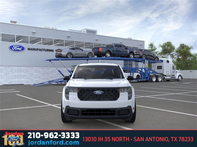New Car 2025 Ford Maverick  Xlt For Sale In San Antonio, Texas