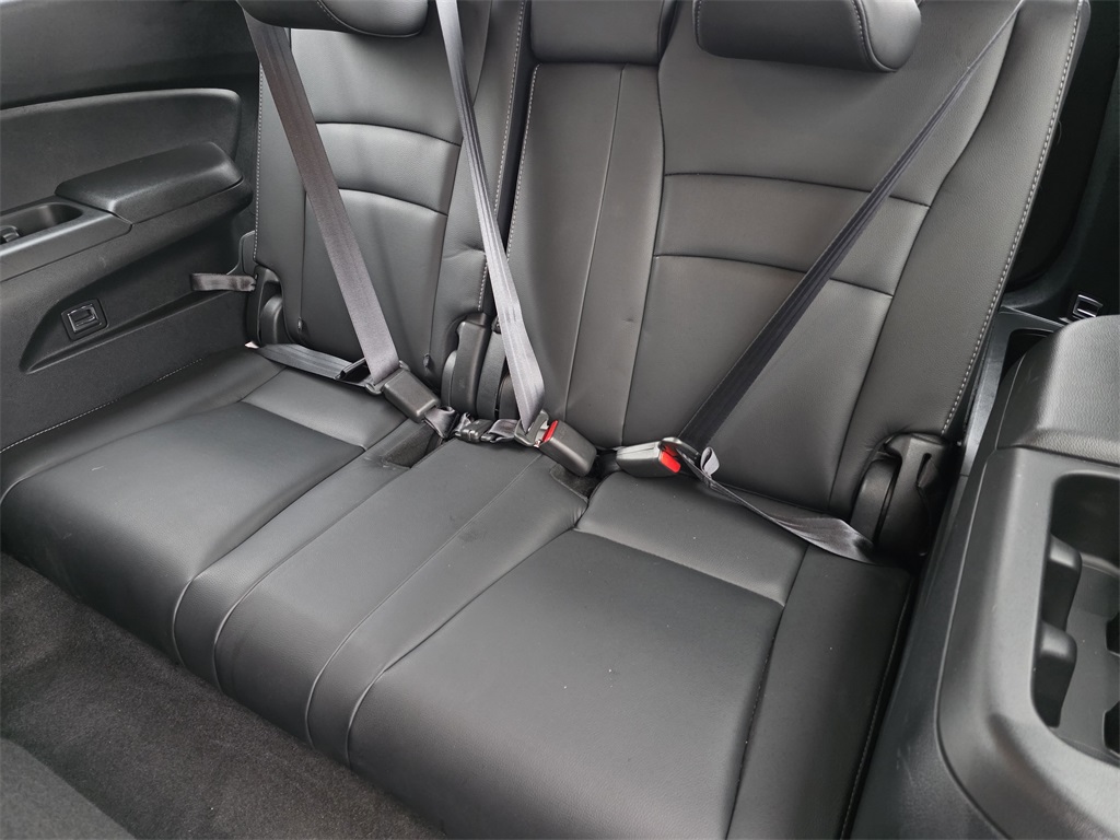 2021 Honda Pilot EX-L Gray at Community Kia