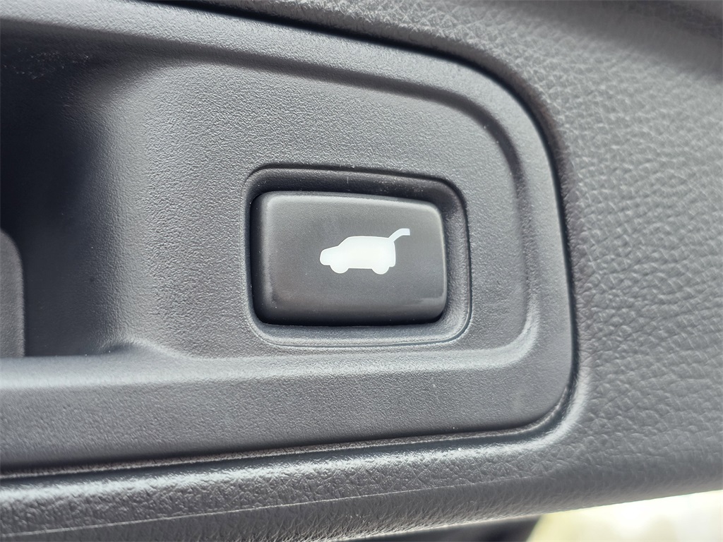 2021 Honda Pilot EX-L Gray at Community Kia