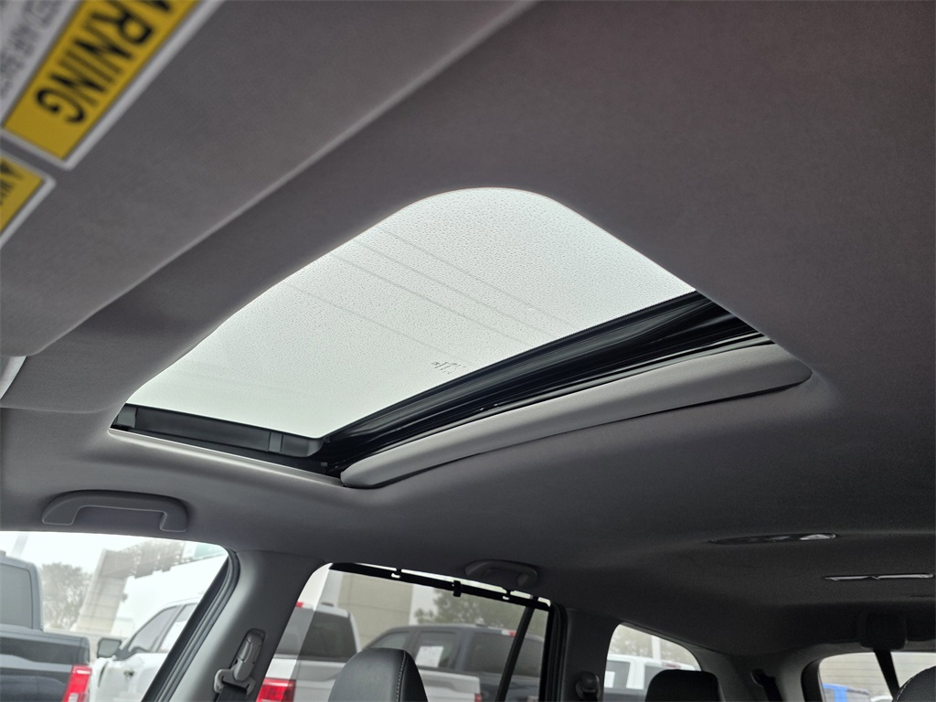 2021 Honda Pilot EX-L Gray at Community Kia