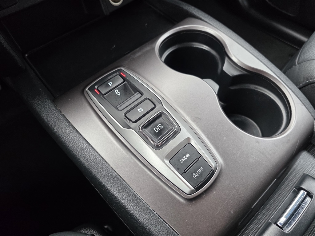 2021 Honda Pilot EX-L Gray at Community Kia