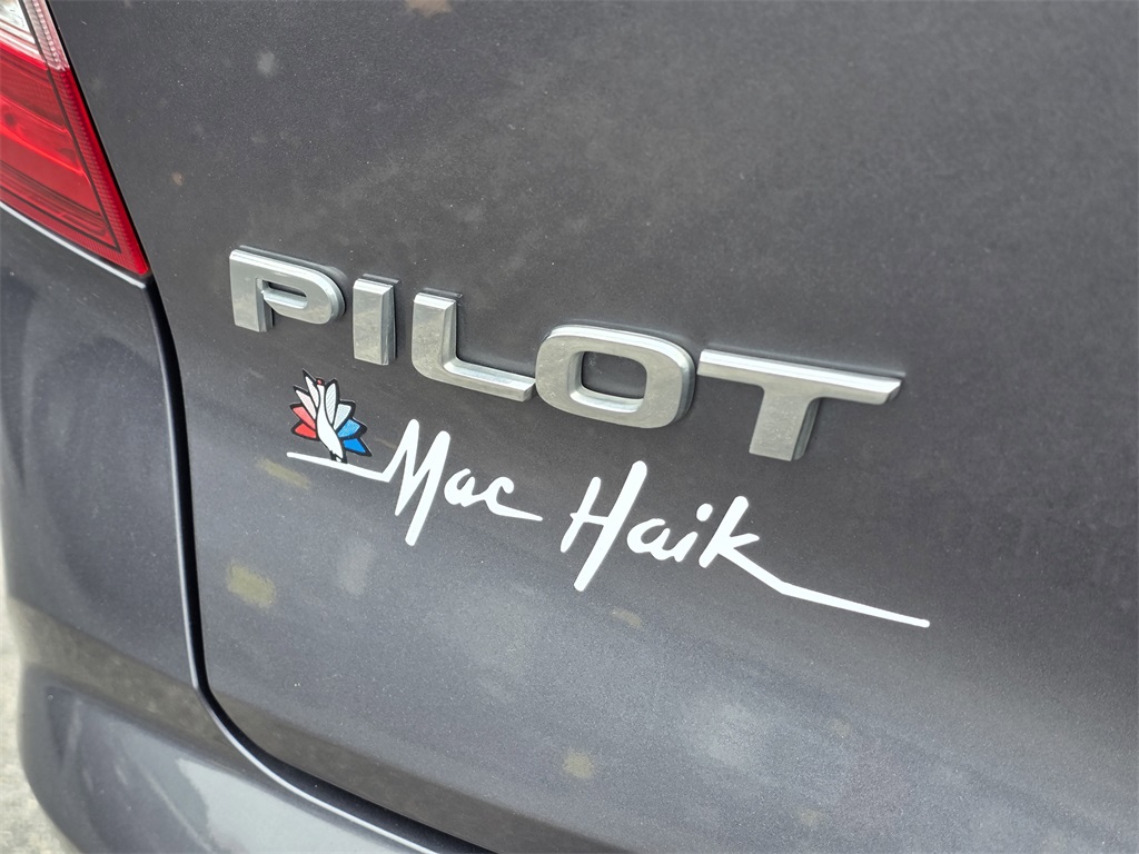 2021 Honda Pilot EX-L Gray at Community Kia