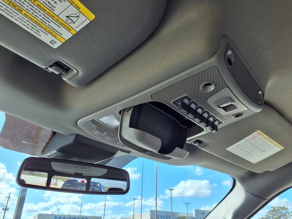 2020 Ford F-250SD Lariat White at Autostrade