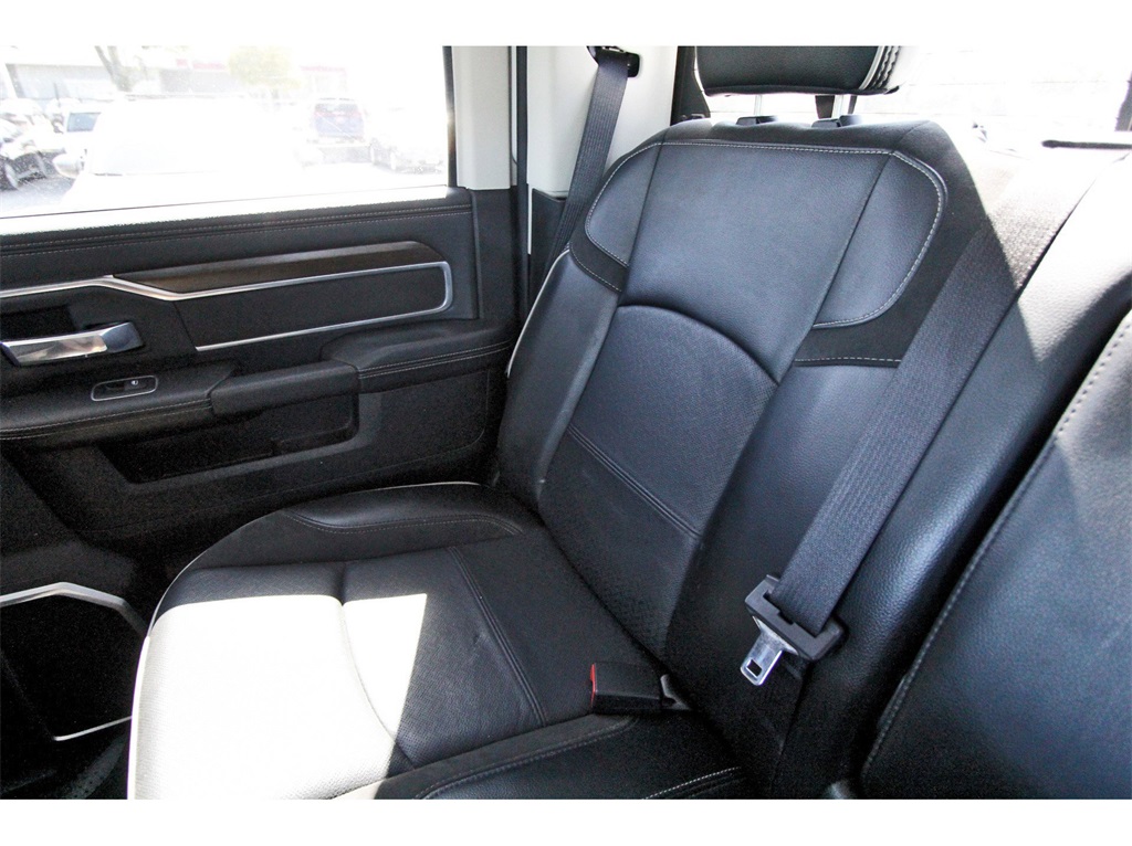 2024 Ram 2500 Laramie - 10