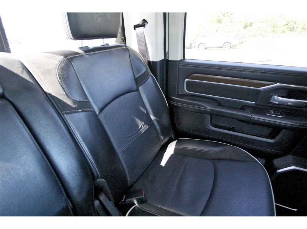 2024 Ram 2500 Laramie - 11