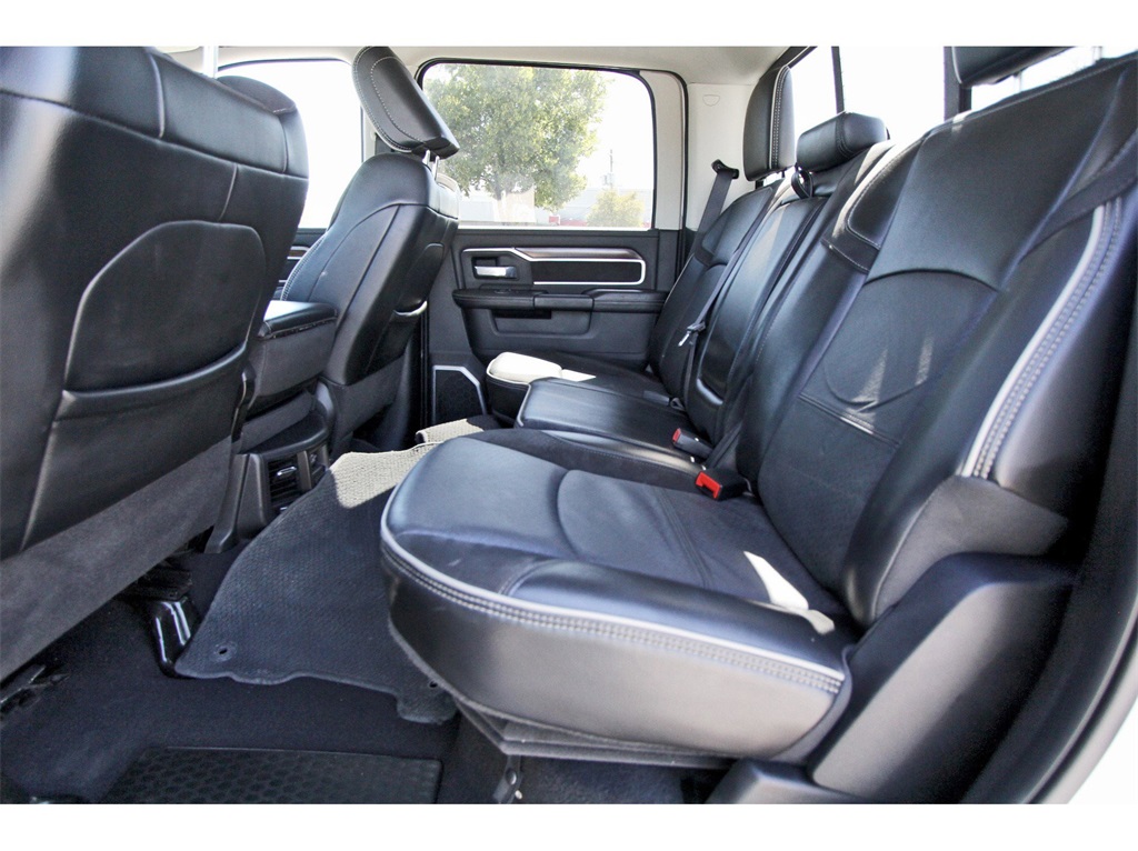2024 Ram 2500 Laramie - 6