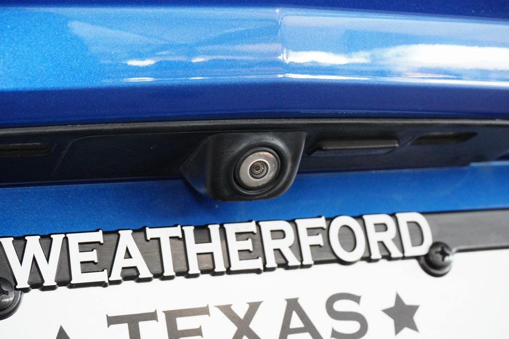 Used Car 2020 Chevrolet Corvette  Stingray For Sale Under $60,000 In Weatherford, Texas