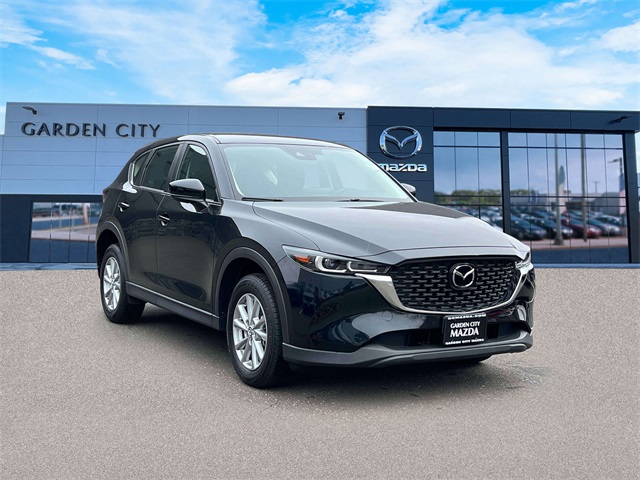 2023 Mazda CX-5 2.5 S AWD