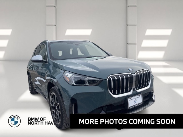 2023 BMW X1 xDrive28i AWD