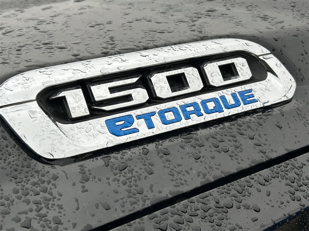 New Car 2025 Ram 1500  Big Horn/lone Star For Sale Under $50,000 In San Marcos, Texas