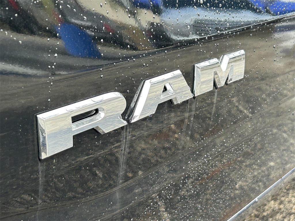 New Car 2025 Ram 1500  Big Horn/lone Star For Sale Under $50,000 In San Marcos, Texas