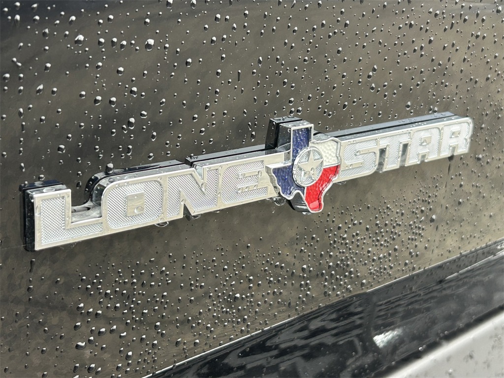 New Car 2025 Ram 1500  Big Horn/lone Star For Sale Under $50,000 In San Marcos, Texas