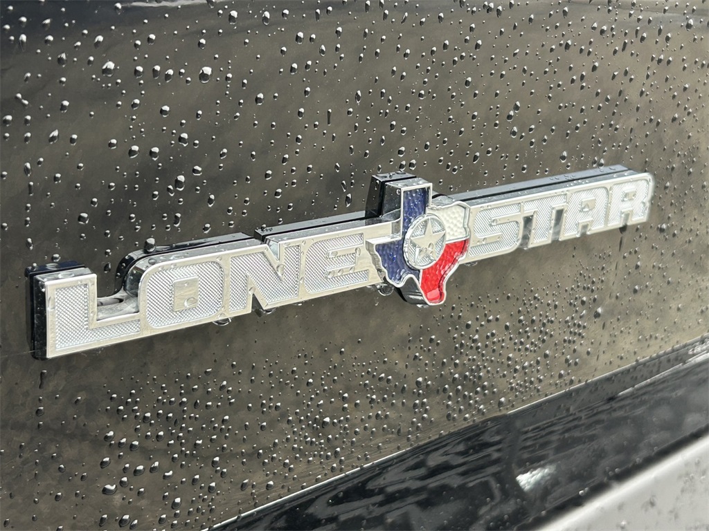 New Car 2025 Ram 1500  Big Horn/lone Star For Sale Under $50,000 In San Marcos, Texas